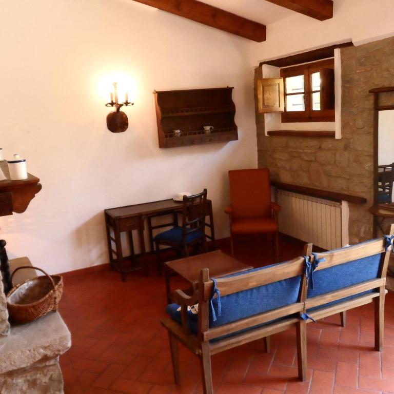 Villa Giarradea - Appartamento con 2 Camere da Letto - 13