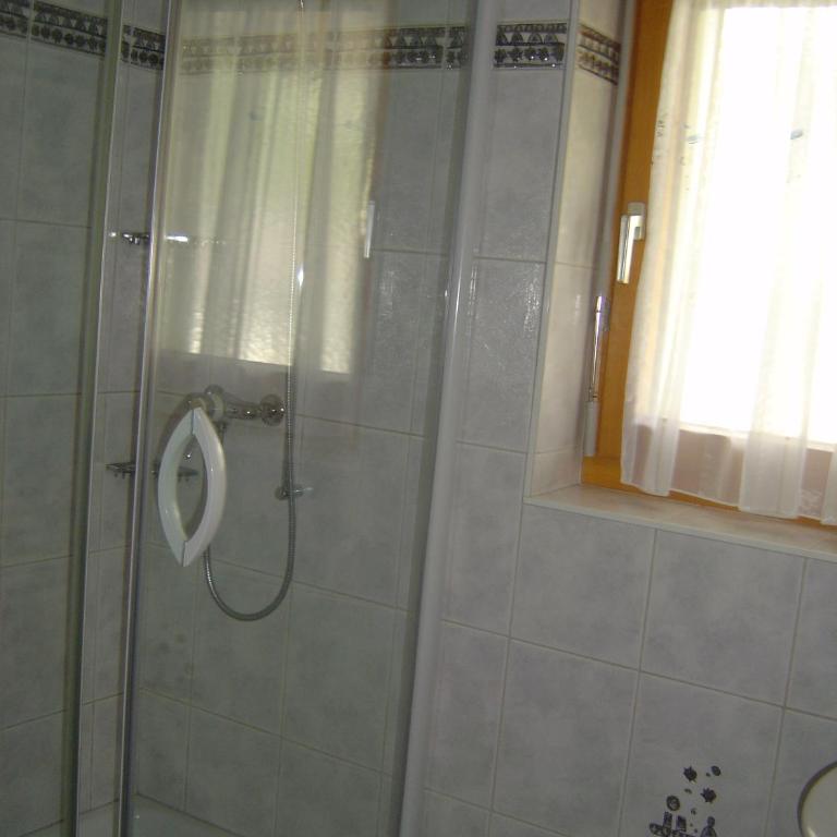 Haus Le Mirage - Apartment mit 2 Schlafzimmern - 1