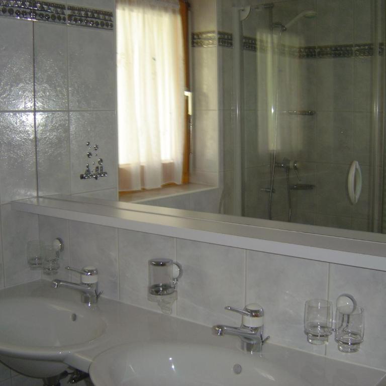 Haus Le Mirage - Apartment mit 2 Schlafzimmern - 9