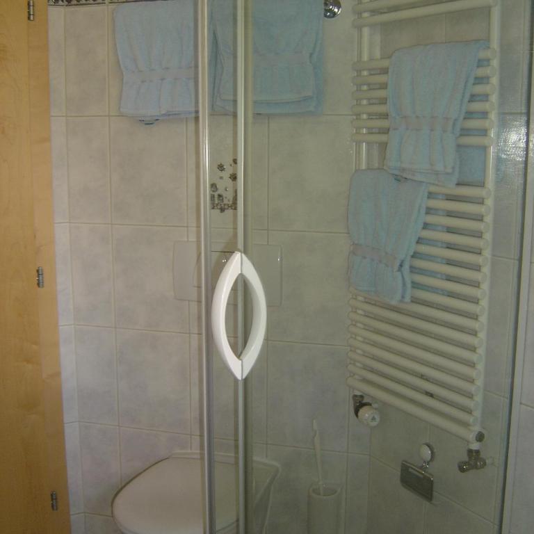 Haus Le Mirage - Apartment mit 2 Schlafzimmern - 8