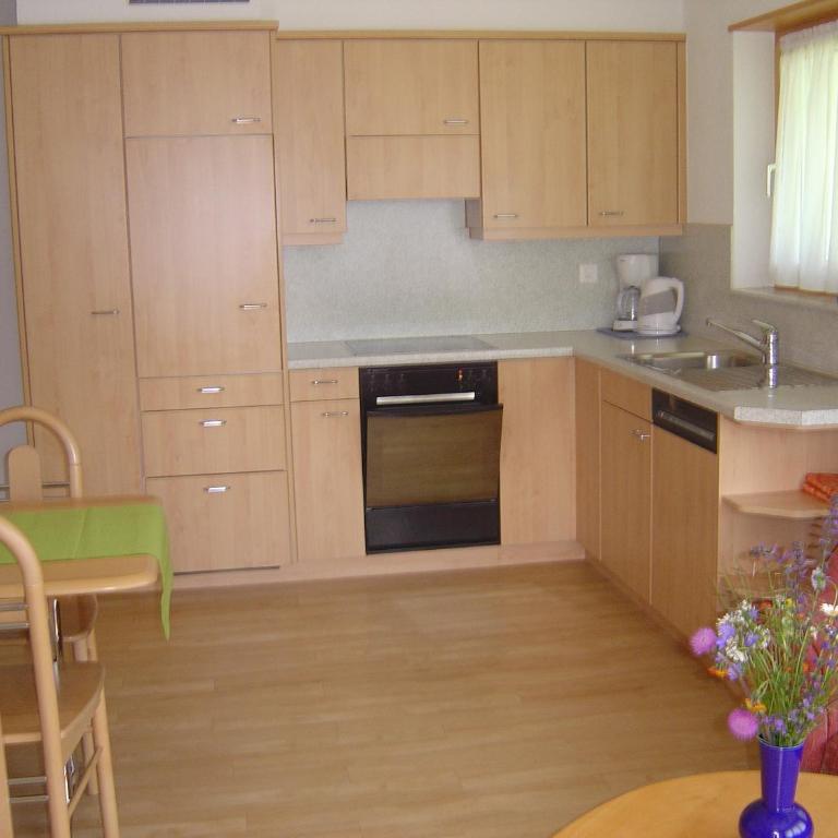 Haus Le Mirage - Apartment mit 2 Schlafzimmern - 2
