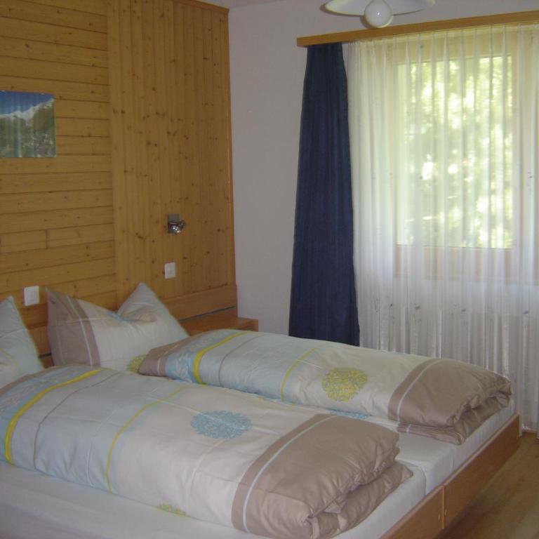 Haus Le Mirage - Apartment mit 2 Schlafzimmern - 10