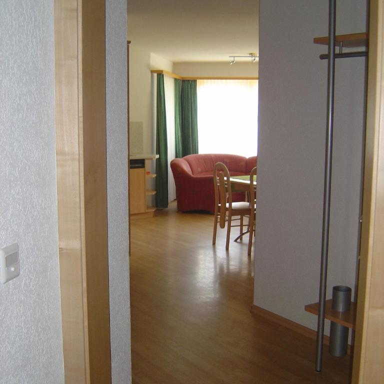 Haus Le Mirage - Apartment mit 2 Schlafzimmern - 5