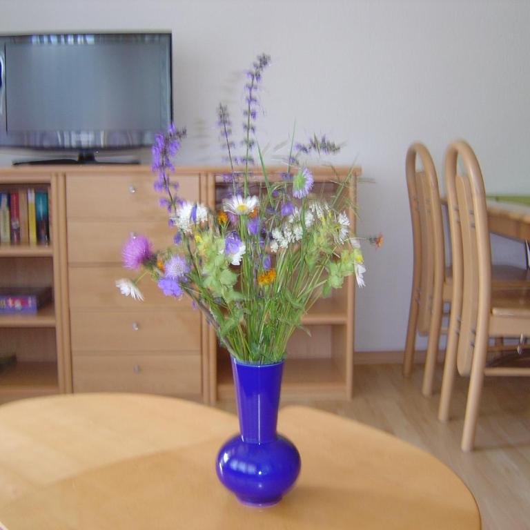 Haus Le Mirage - Apartment mit 2 Schlafzimmern - 12