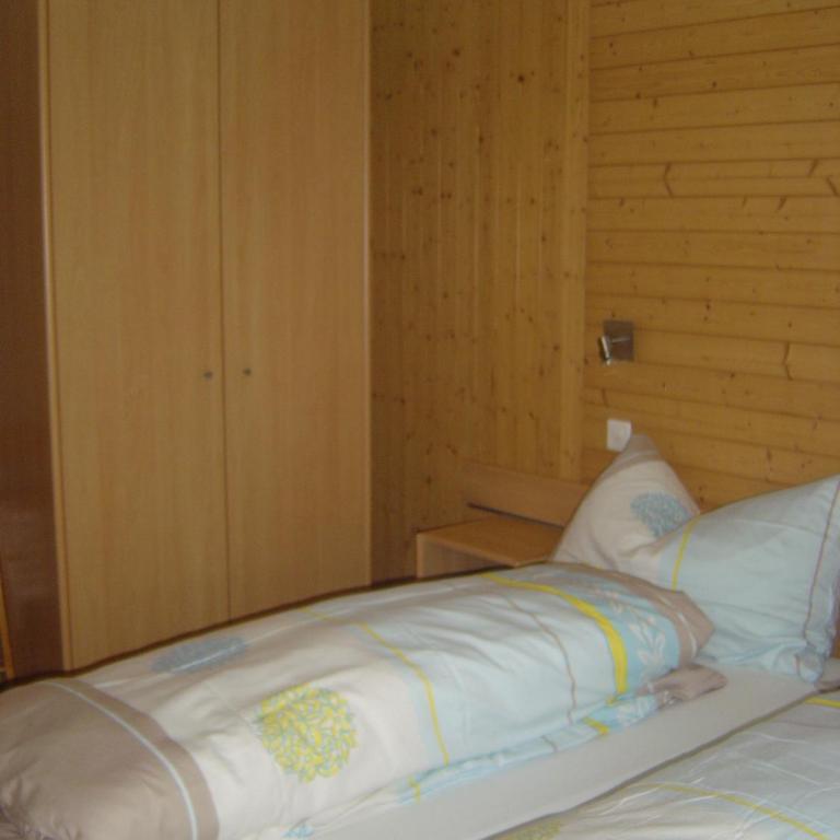 Haus Le Mirage - Apartment mit 2 Schlafzimmern - 11