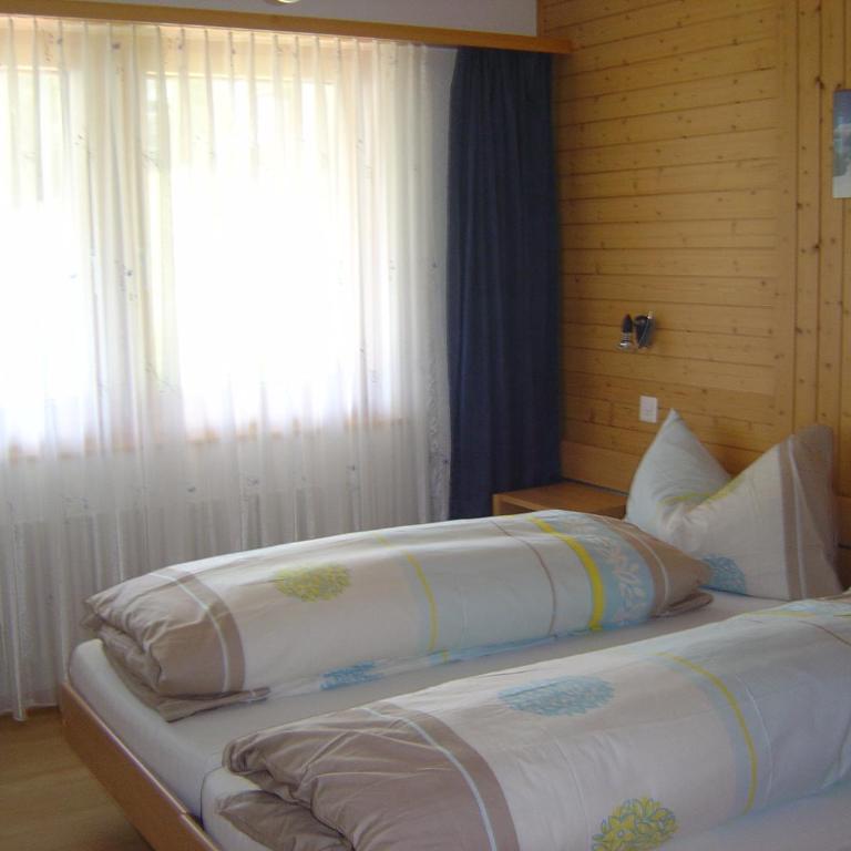 Haus Le Mirage - Apartment mit 2 Schlafzimmern - 4