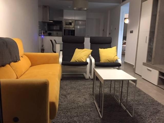 Penthouse Lamar 43.11 - Apartment mit Meerblick - 4