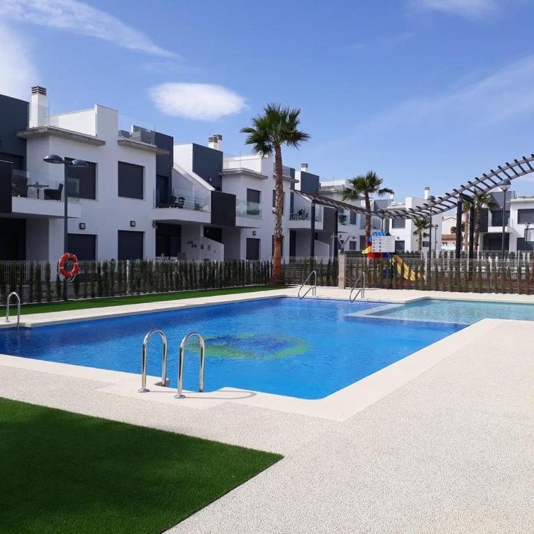 Penthouse Lamar 43.11 - Apartment mit Meerblick - 3