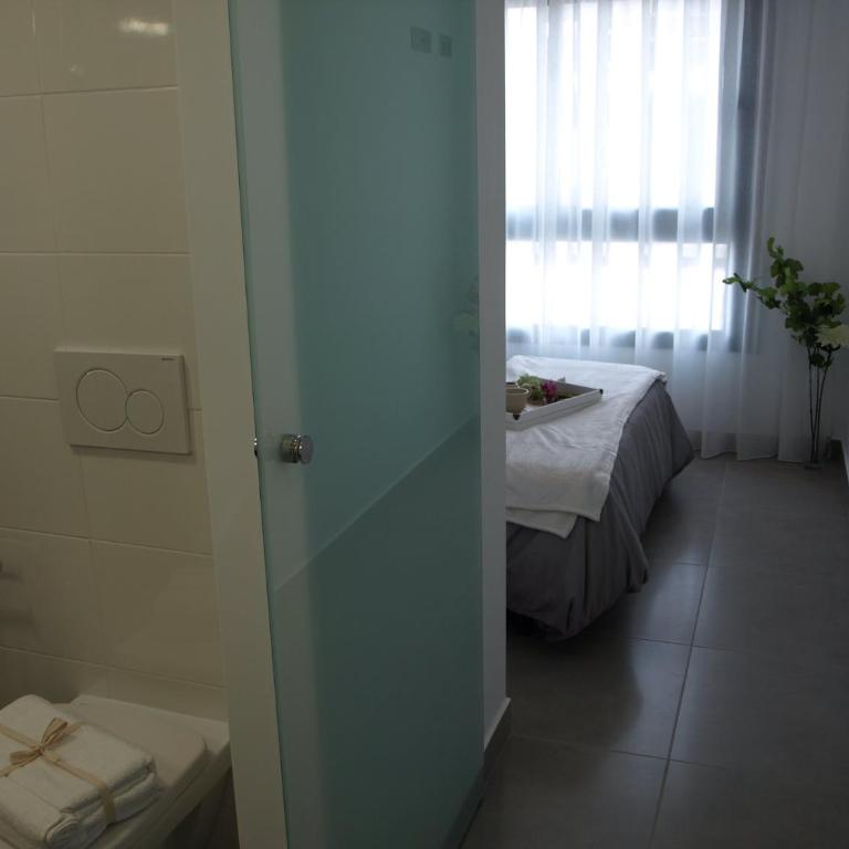 Penthouse Lamar 43.11 - Apartment mit Meerblick - 14