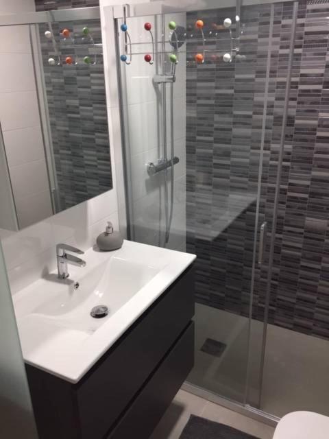 Penthouse Lamar 43.11 - Apartment mit Meerblick - 15