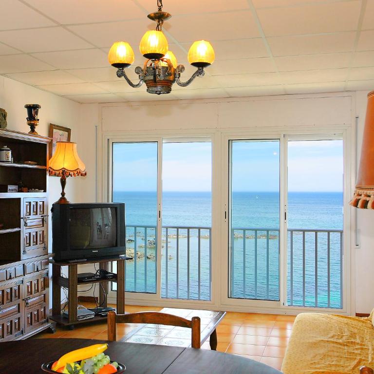 Apartment Puerto De La Selva-1 by Interhome - Apartamento - 22
