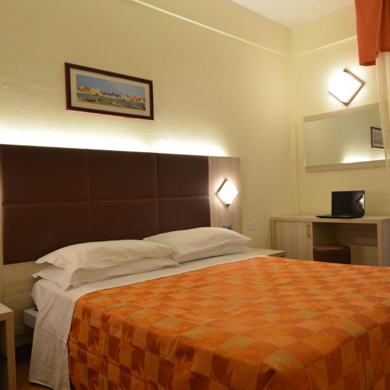 Hotel Doge - Camera Matrimoniale - 11