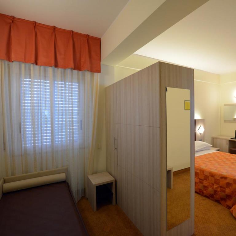 Hotel Doge - Camera Matrimoniale - 13