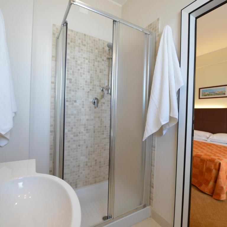 Hotel Doge - Camera Matrimoniale - 17