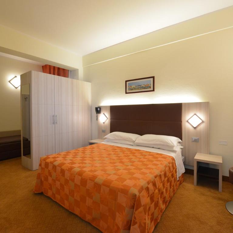 Hotel Doge - Camera Tripla Basic - 4