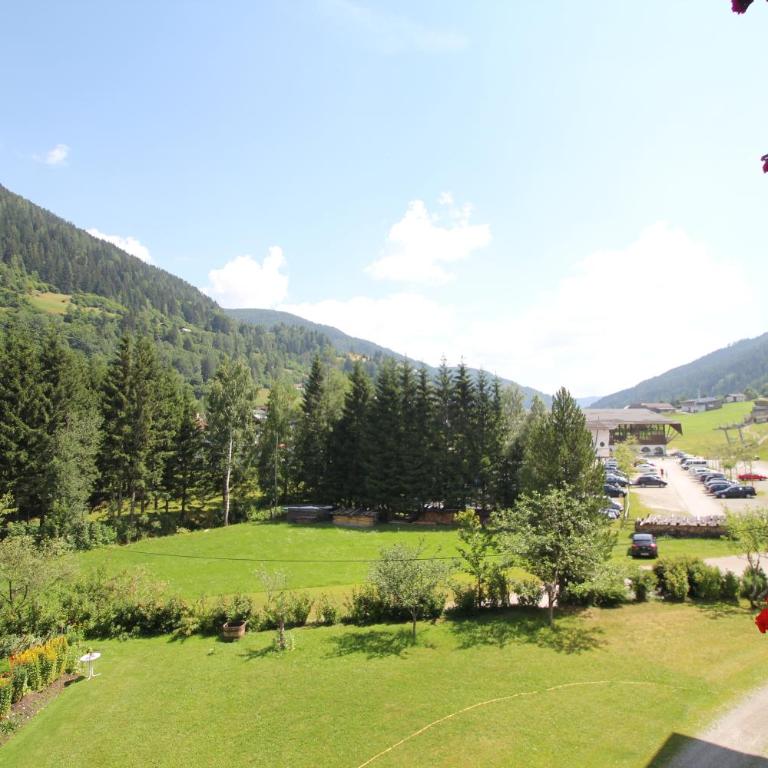 Pension Hubertushof beim Römerbad - Einzelzimmer - 4