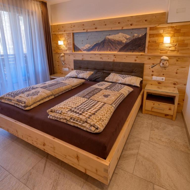 Chalet Schwarzenstein - Appartamento - 1