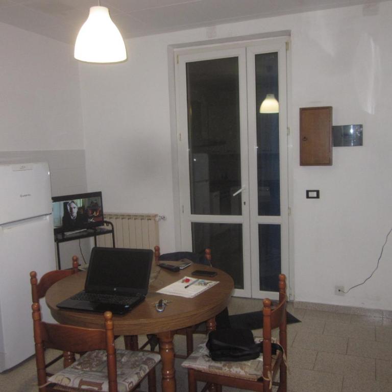 Ca' di Boschetti Old Farm 2.0 - Casa con 1 Camera da Letto - 5