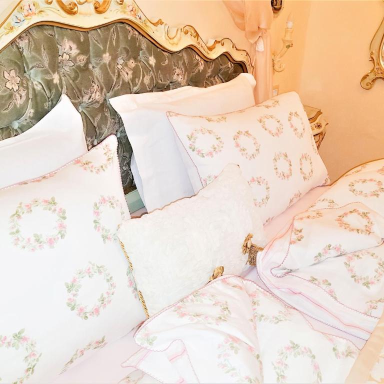 Fiore d'arancio Luxury City Center Apartment - Two-Bedroom Apartment - 15