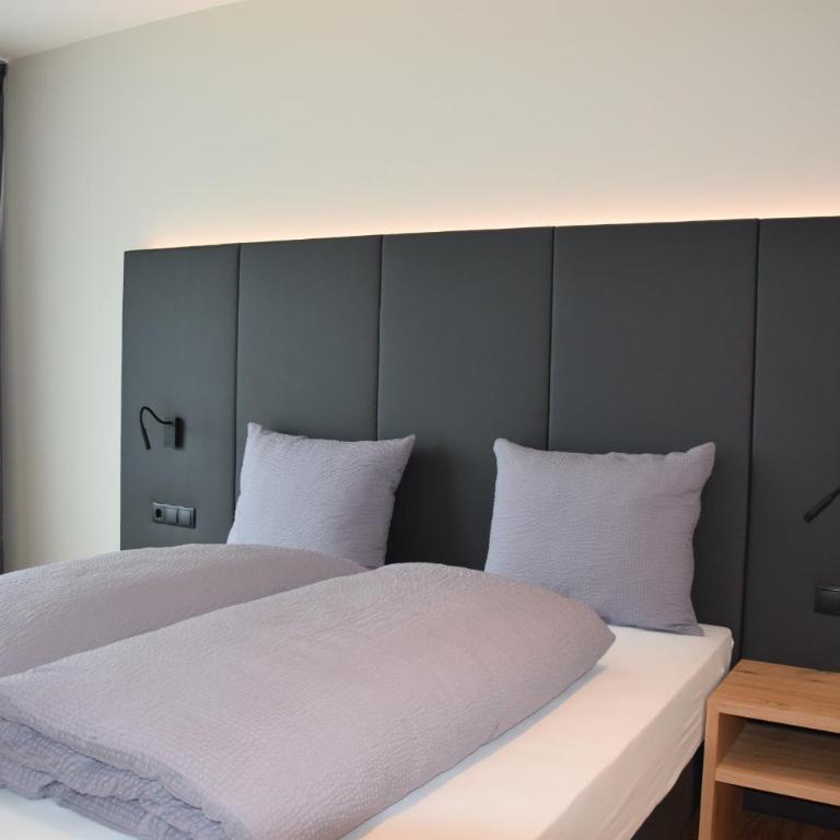 Premium Apartments Faselehof - Appartamento con 2 Camere da Letto - 9