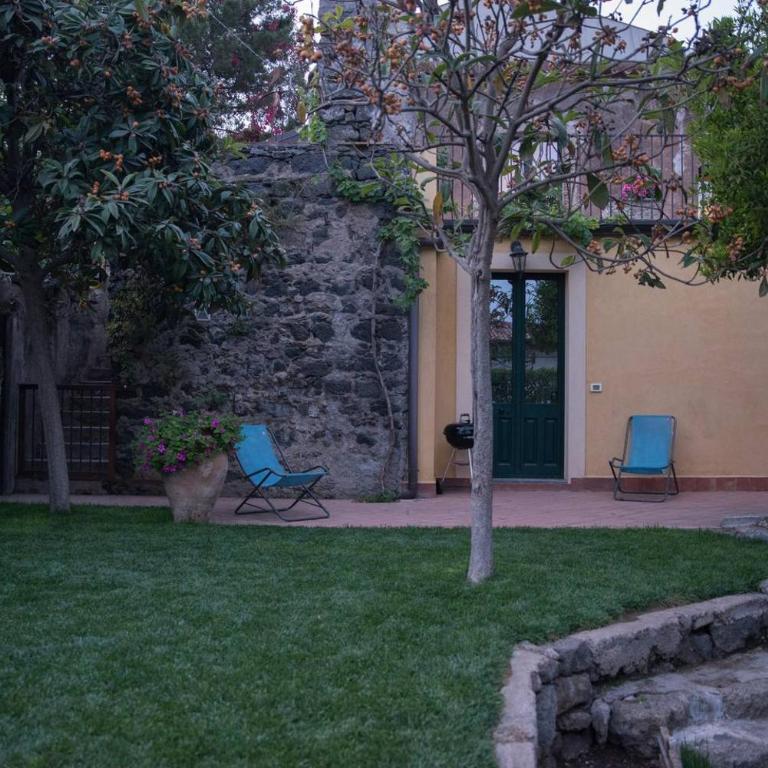 Il Pozzo e l'Ulivo - just 200 meters from the Metro - - Two-Bedroom House - 10