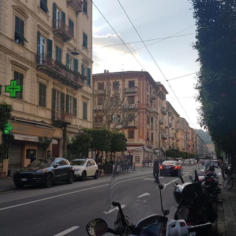 Suite Home 5 Terre - Appartamento con 2 Camere da Letto - 39