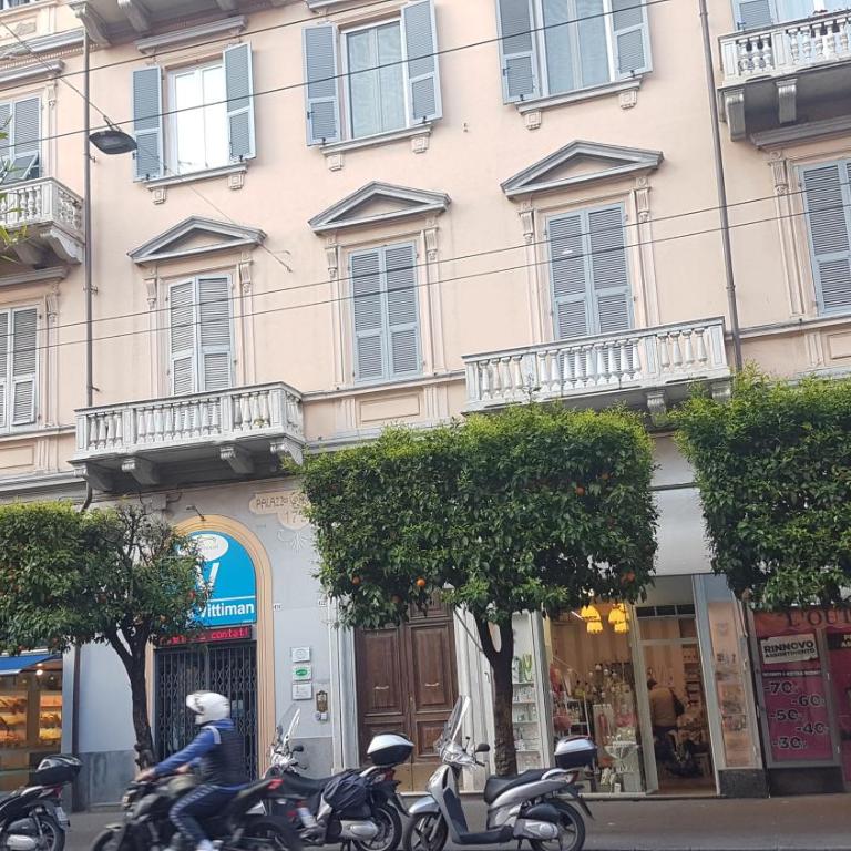 Suite Home 5 Terre - Appartamento con 2 Camere da Letto - 38