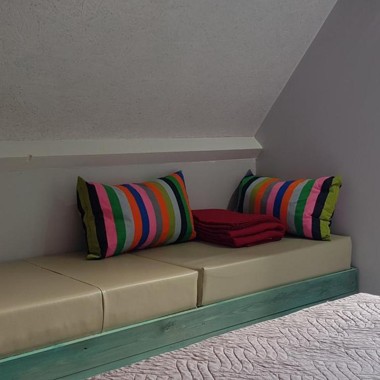 Sunseabeach - Bungalow - 27