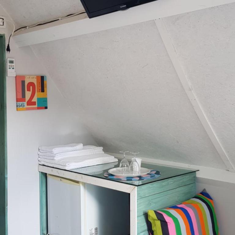 Sunseabeach - Bungalow - 26