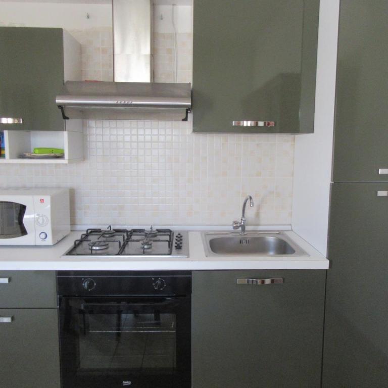 Villa Tortuga By Cala Salento - Three-Bedroom House - 3