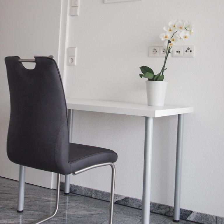 Ferienwohnung Klara - Apartment mit 2 Schlafzimmern - 13