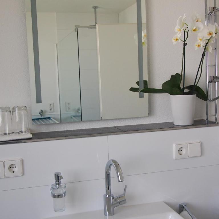 Ferienwohnung Klara - Apartment mit 2 Schlafzimmern - 16