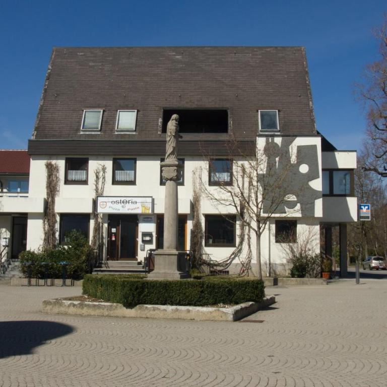 Ferienwohnung Klara - Apartment mit 2 Schlafzimmern - 25