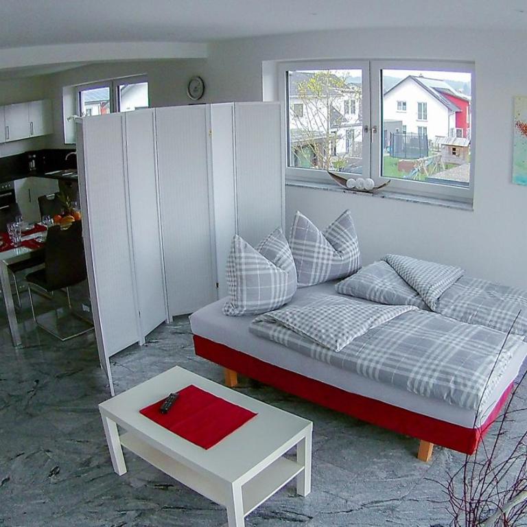 Ferienwohnung Klara - Apartment mit 2 Schlafzimmern - 4