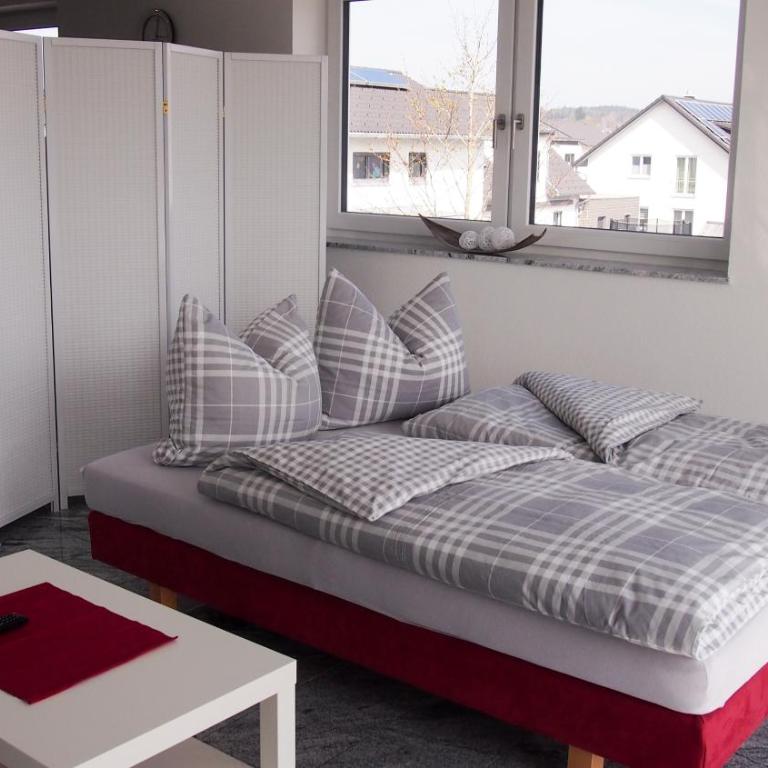 Ferienwohnung Klara - Apartment mit 2 Schlafzimmern - 7