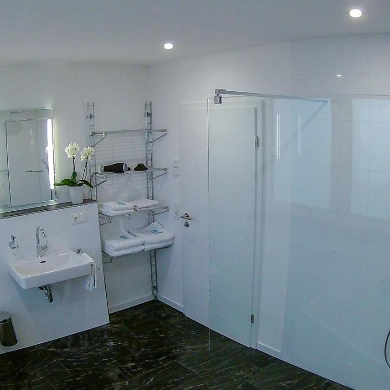 Ferienwohnung Klara - Apartment mit 2 Schlafzimmern - 12