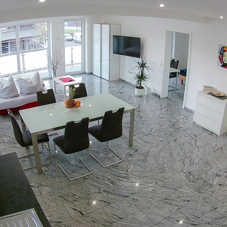 Ferienwohnung Klara - Apartment mit 2 Schlafzimmern - 1