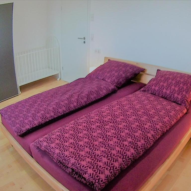 Ferienwohnung Klara - Apartment mit 2 Schlafzimmern - 9