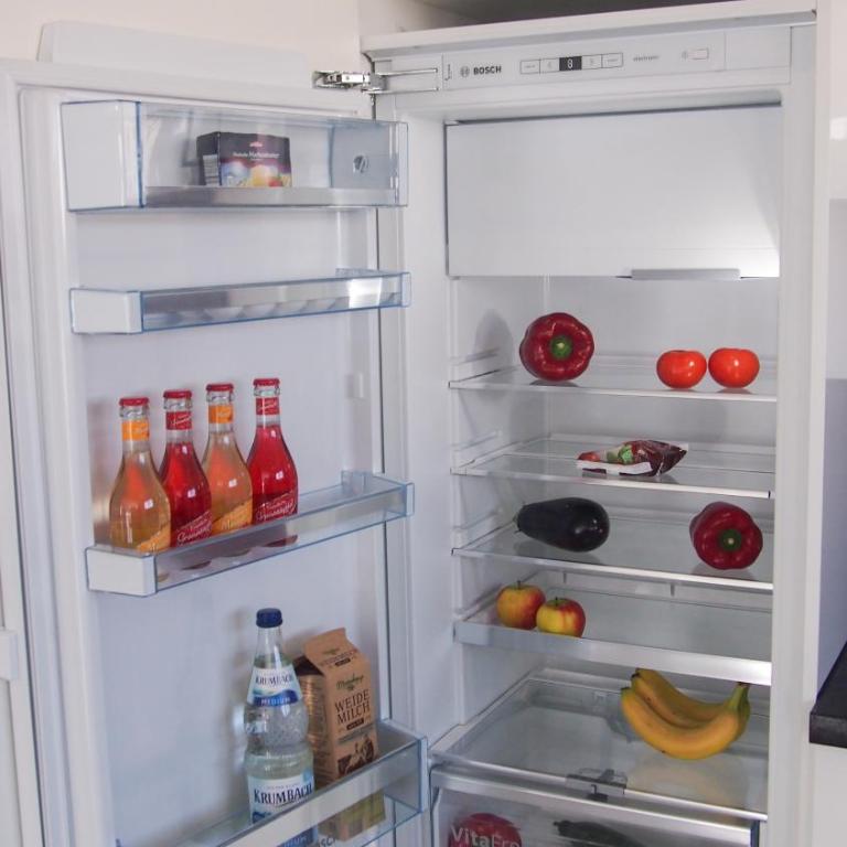 Ferienwohnung Klara - Apartment mit 2 Schlafzimmern - 19