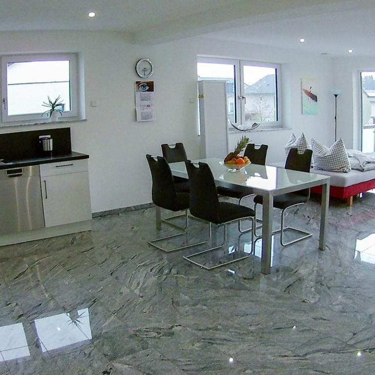 Ferienwohnung Klara - Apartment mit 2 Schlafzimmern - 5