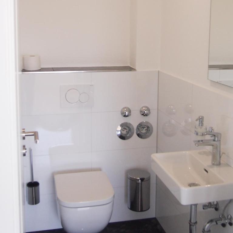 Ferienwohnung Klara - Apartment mit 2 Schlafzimmern - 20