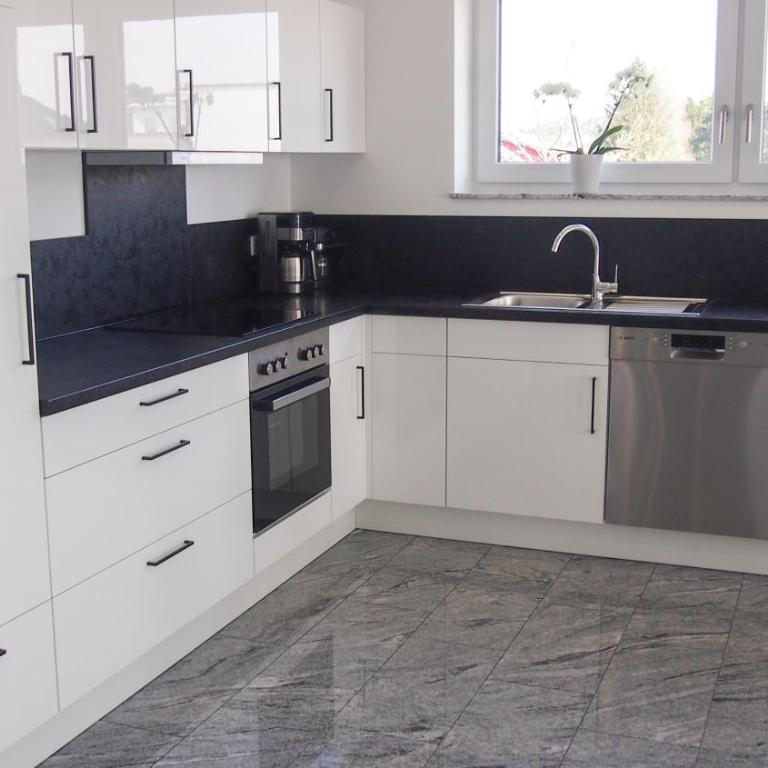 Ferienwohnung Klara - Apartment mit 2 Schlafzimmern - 11