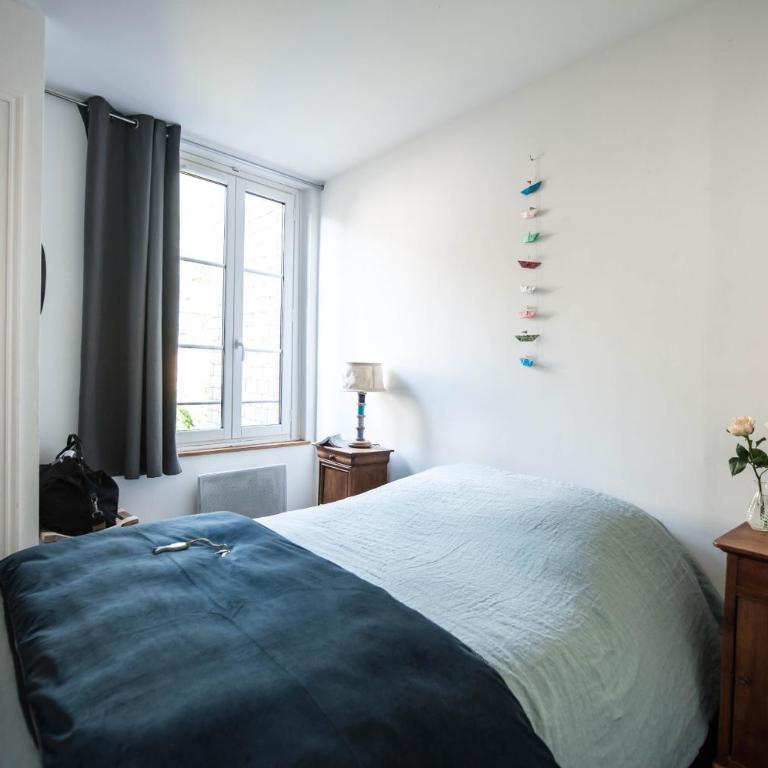 Appartement Vancouver - Appartement 1 Chambre - 15