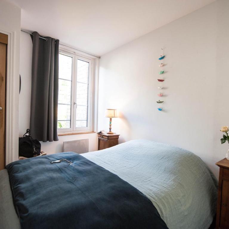 Appartement Vancouver - Appartement 1 Chambre - 24
