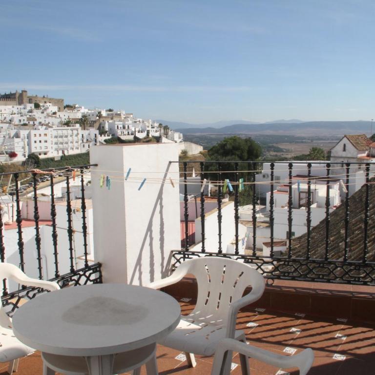 Casa Carmen - Apartment with Terrace - 3