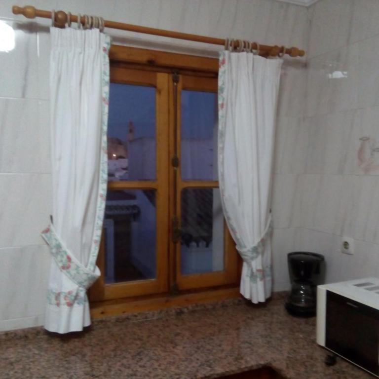 Casa Carmen - Apartment with Terrace - 9