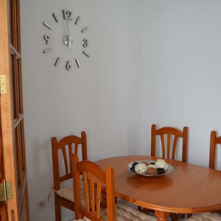 Casa del Puerto II - Apartamento de 3 dormitorios - 4