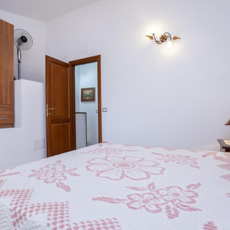 Villino Bordeaux - Appartamento - 17