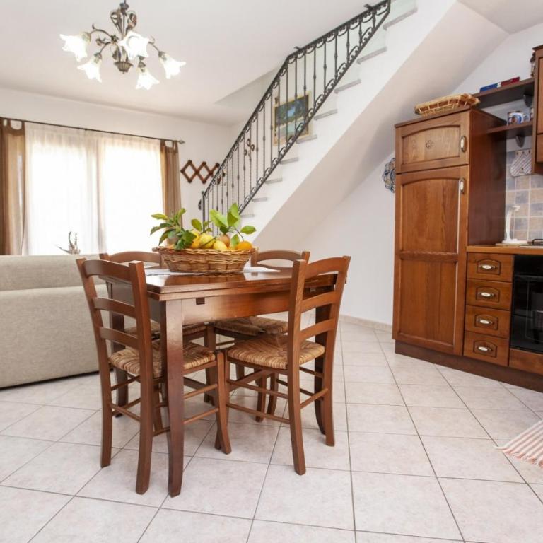 Villino Bordeaux - Appartamento - 11