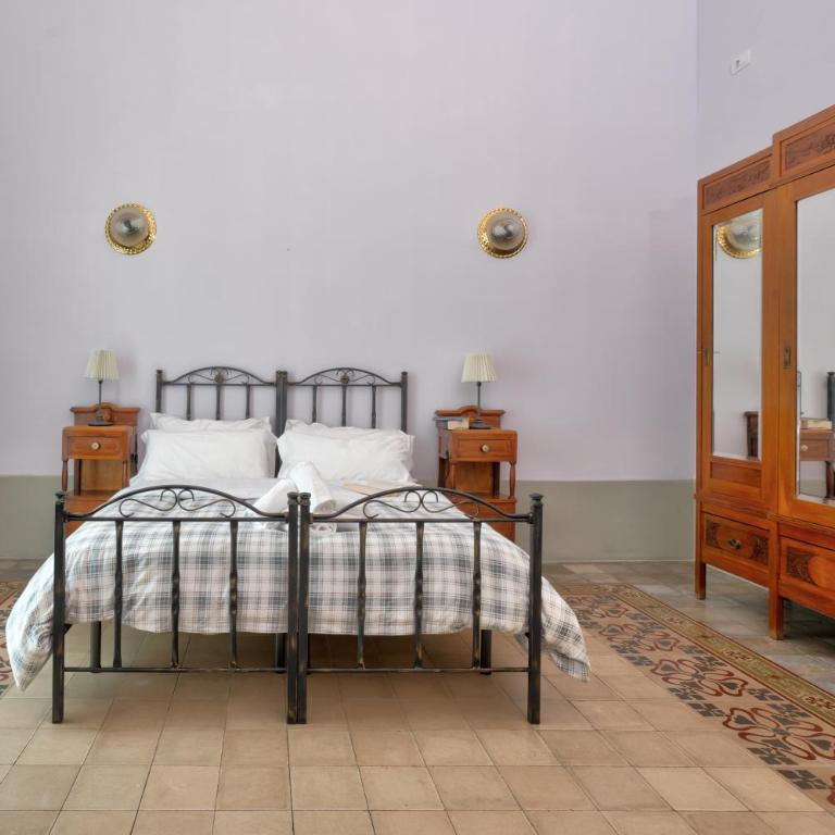 Lettera Living - One-Bedroom Apartment - 2